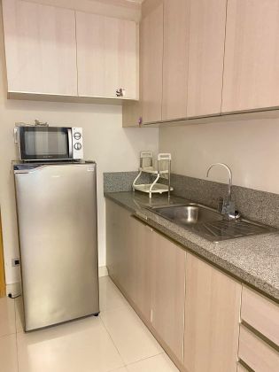 1BR Unit for Rent at Signa Residences Tower 2