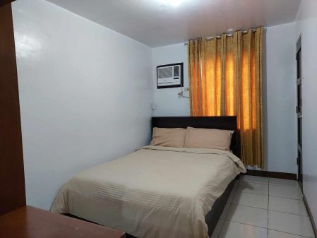 Fully Furnished 2 Bedroom Condo Unit for Rent
