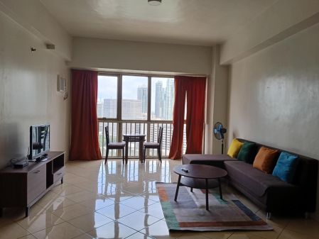 Available Condo Unit for Rent