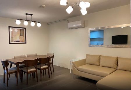 TQ 2 Bedroom Unit for Rent in Amalfi Oasis SRP Cebu