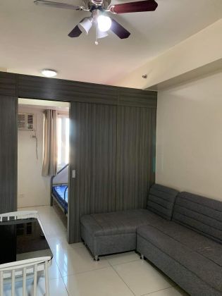 Fully Furnished 1 Bedroom in Green Residences Malate, Manila