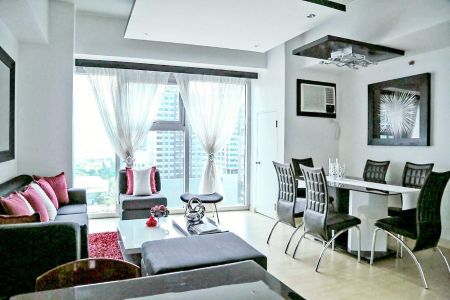 2 Bedroom for Rent in Avant at the Fort