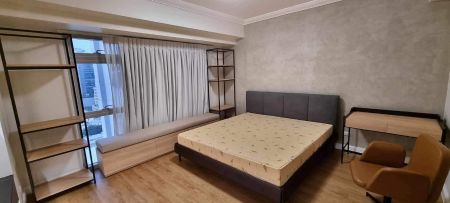 Fully Furnished 2 Bedroom Unit at Verve Residences for Rent
