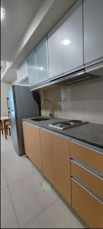 Fully Furnished 1 Bedroom for Rent in One Uptown Residences BGC