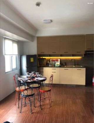 Newly Renovated 1 Bedroom Unit in Madrigal Business Park