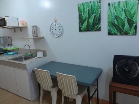 Unit for Rent at Trees Residences near SM Fairview 