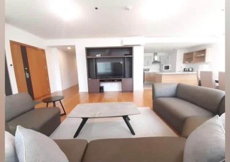2BR for Rent at Park Terraces near Dusit Thani Manila Holiday Inn