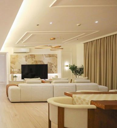 4 Bedrooms at the Suites for Rent