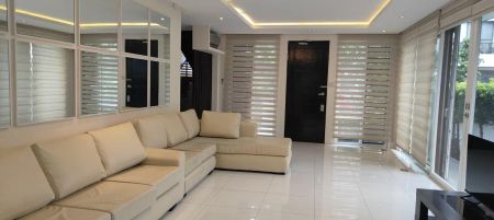 4 Bedroom House for Rent at Phuket Mansions Southforbes