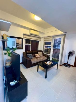 Affordable 1BR with Balcony near Marvins Plaza