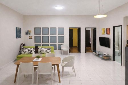 Paseo Parkview 2 Bedroom Condo Unit for Rent 9986