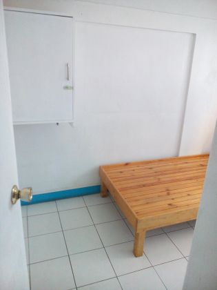 Solo Room for Ladies and Males for Rent in Makati with Free Wifi