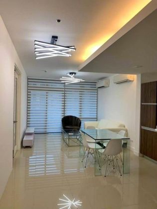 Fully Furnished 2 Bedroom Unit at East Gallery Place