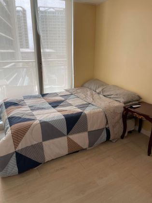 Fully Furnished 1 Bedroom Unit at Azure Urban Resort Residences