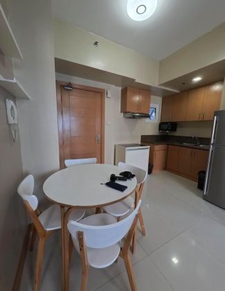 Newly Renovated Unit With 2BR 2TB and 3 Aircon Unit