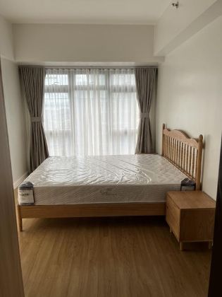 2 Bedroom Furnished for Rent in Park Triangle Residences