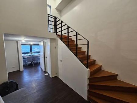 2 Bedroom Funrnished For Rent in The Skysuites Towers