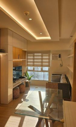 2 Bedroom Furnished for Rent at The Montane