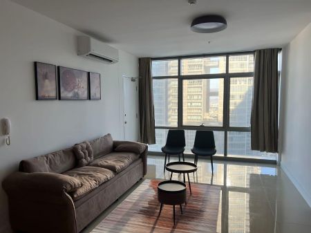 Fully Furnished 1 Bedroom for Rent in West Gallery Place Taguig