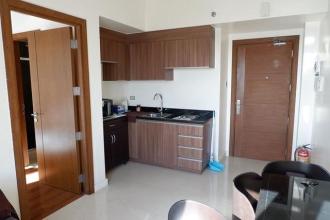 1 Bedroom Furnished For Rent in The Sapphire Bloc
