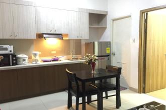 Fully Furnished 1BR Unit for Rent near US Embassy Manila