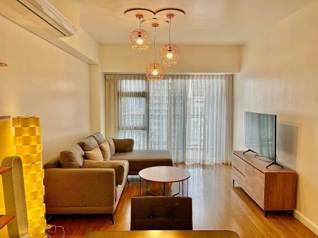 Escala Salcedo 3BR Fully Furnished Code 2225