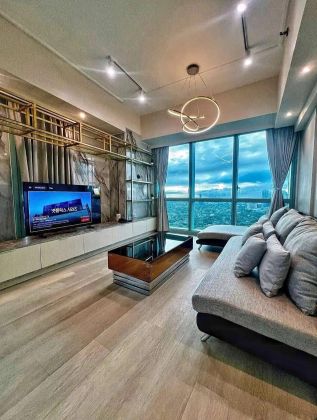 Fully Furnished 3 Bedroom Unit at 8 Forbestown Road for Rent