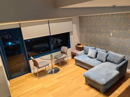 1BR Unit in One Rockwell West