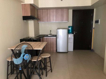 1BR Fully Furnished Unit for Rent in Avida 34th Tower 1