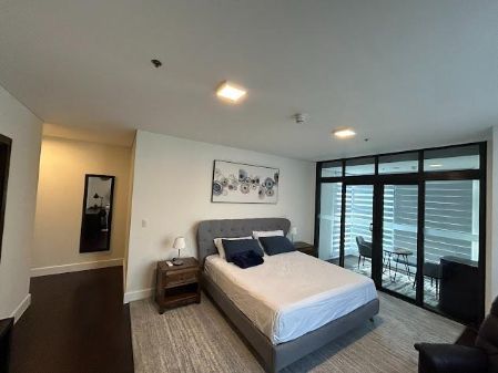 Fully Furnished 3BR for Rent in Garden Towers Makati