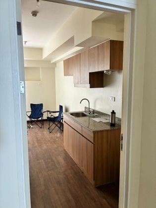 1BR Unfurnished Unit for Rent at Kiran Tower  Prisma Residences 