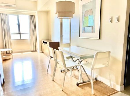 Fully Furnished 2 Bedroom Unit in The Grove By Rockwell