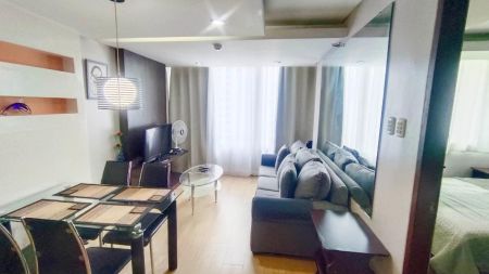 For Rent Fully Furnished 1 Bedroom in Fort Bonifacio BGC Taguig 2
