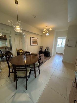2 Bedroom Semi Furnished for Rent in Fairlane Residences