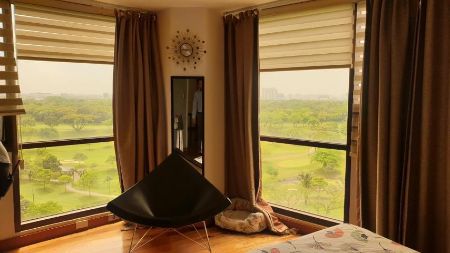 Fully Furnished 2 Bedroom Unit at Icon Residences BGC for Rent