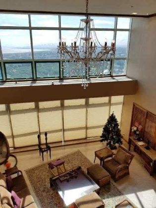 For Rent in Aspen Tower Condo Alabang