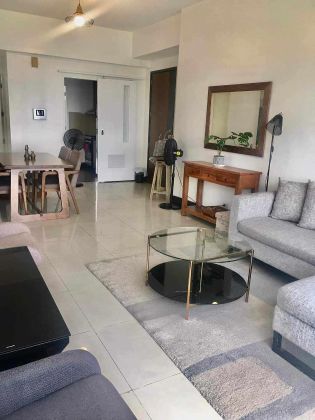 2 Bedrooms For Rent In BGC The Bellagio 3