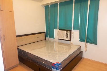 For Lease 1 Bedroom Unit in Oriental Garden near Export Bank