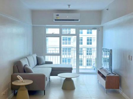 Fully Furnished 2 Bedroom Unit at Park Cascades for Rent