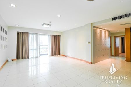 2BR Semi Furnished Condo for Rent at Regent Parkway Taguig