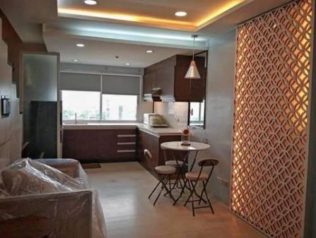 1 Bedroom Loft for Rent in W Tower Residences
