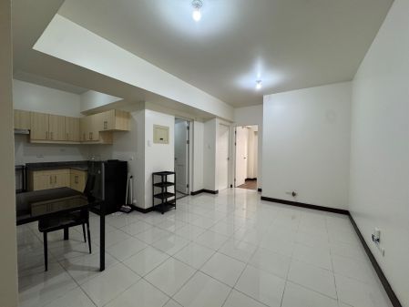 Unfurnished 2BR for Rent in Lumiere Residences Pasig