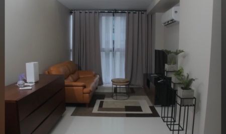 Uptown Ritz 2 Bedroom for Rent 