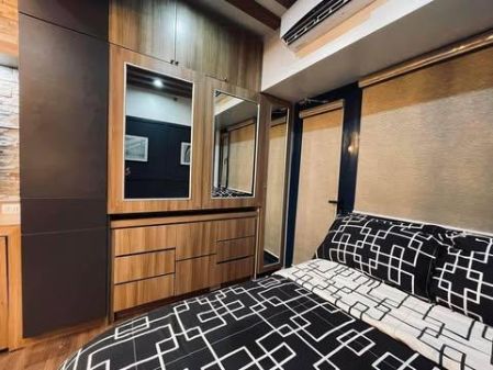 Studio Furnished for Rent at Air Residences