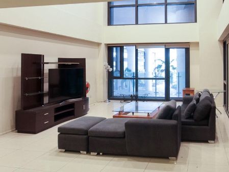2BR Condo for Lease at Arya Residences BGC