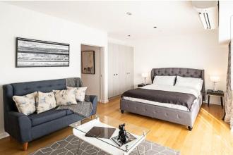 1 Bedroom in Acqua Iguazu for Rent