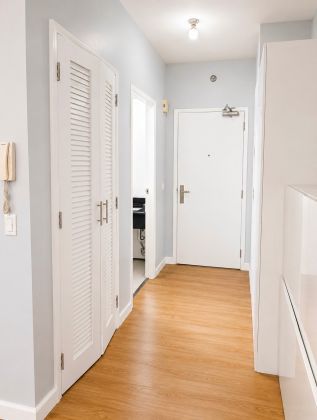 Studio Unit in Two Serendra BGC
