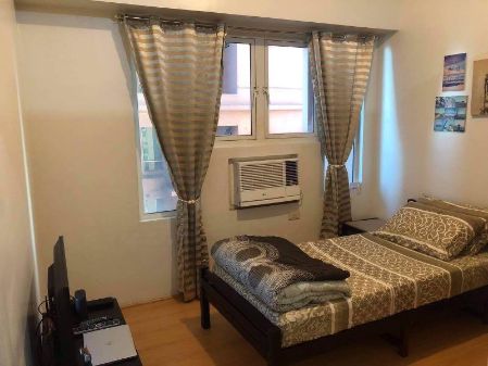 1BR Fully Furnished in Oriental Garden Makati for Rent