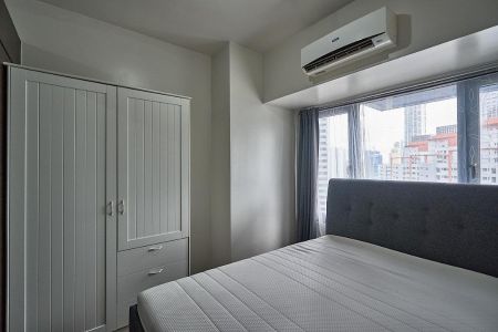 AIR27XX for Rent Fully Furnished 1BR in Air Residences