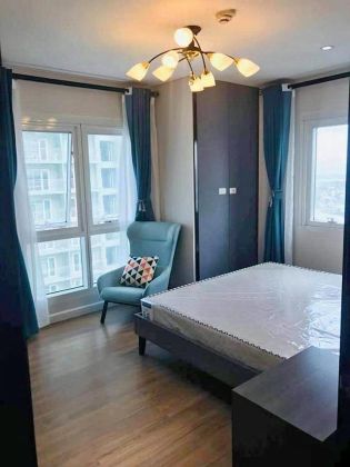 Fully Furnished 3 Bedroom Unit at Two Serendra